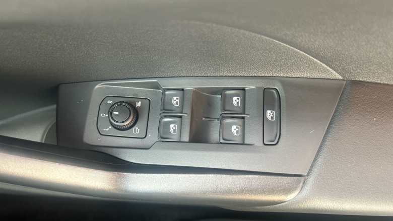 Volkswagen T-Cross 1.0 TSI 115 Match 5dr Petrol Estate